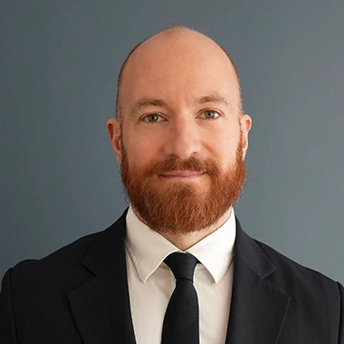 Photo de Maître Julien MARET